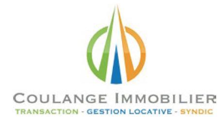 Logo de Agence Coulange Immobilier