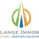 Logo Agence Coulange Immobilier