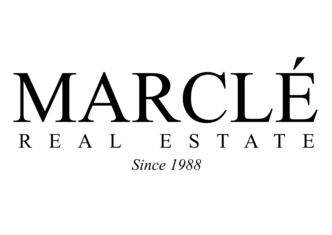 MARCLÉ Real Estate
