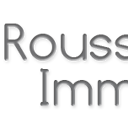 Logo Agence Immobiliere Roussel Poussan