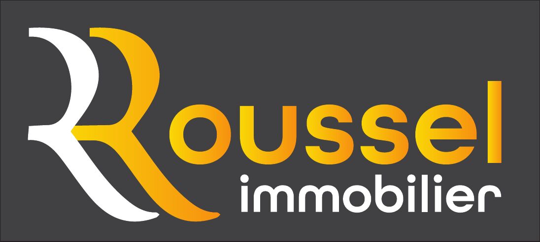Logo de EURL ROUSSEL IMMOBILIER, professionnel de l’immobilier à Poussan