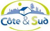 Logo de Cote & Sud