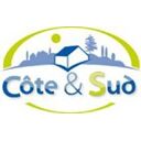 Cote & Sud agence immobilière à CROIX CHAPEAU