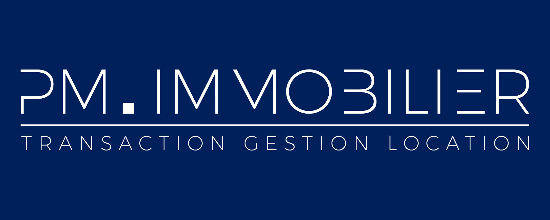 Pm Gestion Transaction Immobiliere