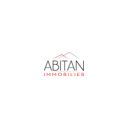 Logo Abitan Immobilier