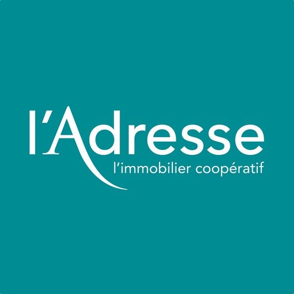 Logo de l'Adresse Agence Morsang sur orge
