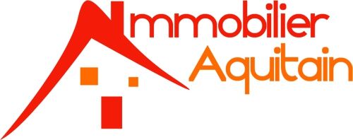Logo de Immobilier Aquitain
