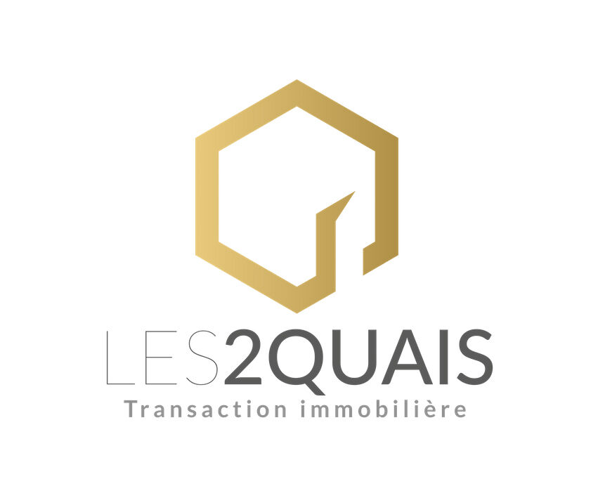 Logo LES2QUAIS - MCGL IMMOBILIER
