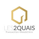 LES2QUAIS - MCGL IMMOBILIER agence immobilière à proximité Bendejun (06390)