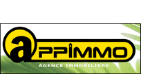 Logo Appimmo
