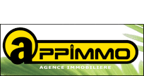 Logo de Appimmo