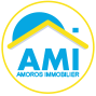 Logo de Amoros M .Immobilier