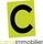 Logo de Canal Immobilier Annecy Centre, professionnel de l’immobilier à Annecy