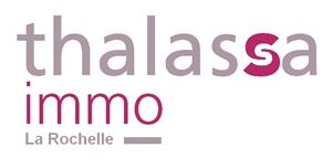 Logo AGENCE THALASSA IMMO