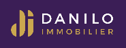 Logo de Danilo Immobilier