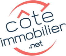 Logo de CÔTÉ IMMOBILIER