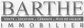 Logo de Orpi Barthe Immobilier