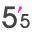 Logo de 5'5 Immo
