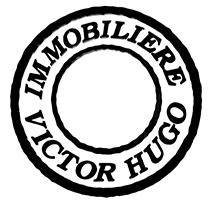 Logo de Immobiliere Victor Hugo