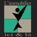 Logo L'Immobilier Ici et Là