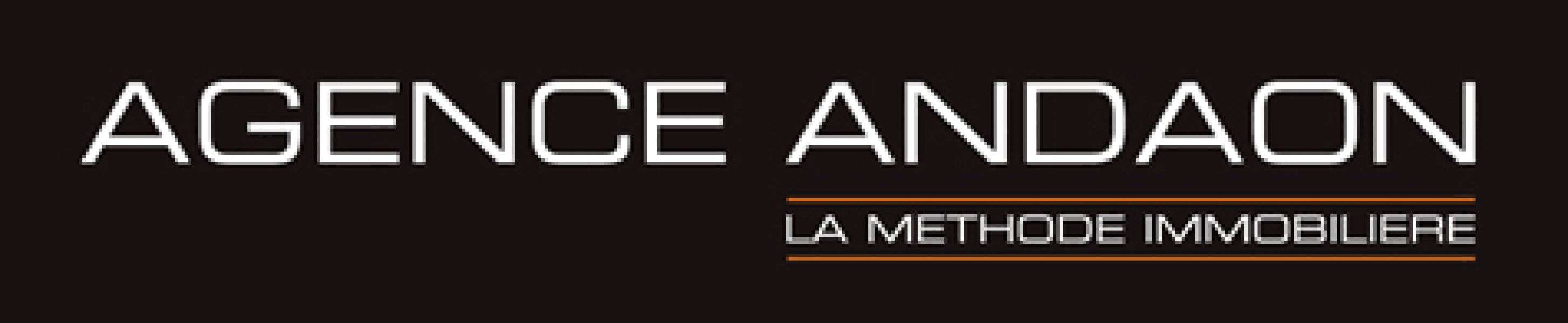 Logo de Andaon Immobilier Groupe Pradier