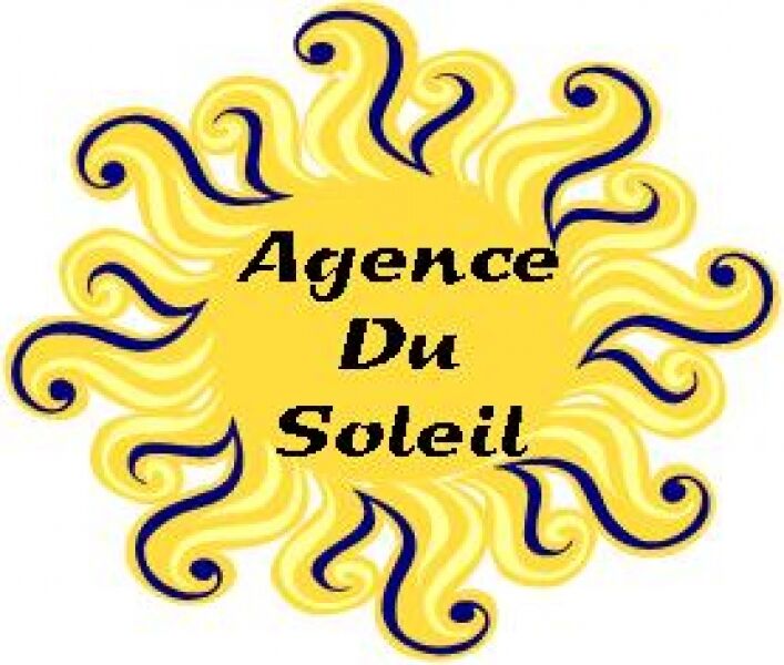 Logo de Agence du Soleil
