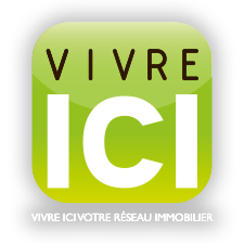 Logo de VIVRE ICI - NANTES CATHÉDRALE