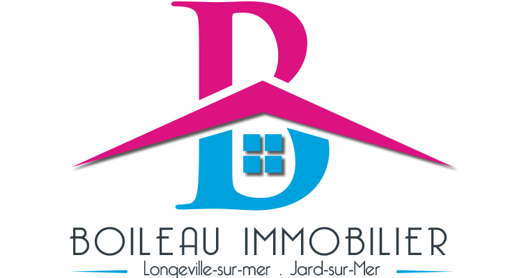 Logo de BOILEAU IMMOBILIER