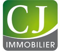 Logo de CJ Immobilier