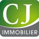 Logo CJ Immobilier