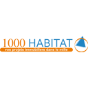 1000 HABITAT agence immobilière à proximité La Bâthie (73540)