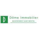 Dôme immobilier agence immobilière à proximité Morette (38210)