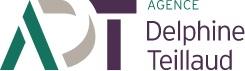 Logo de Agence Delphine Teillaud