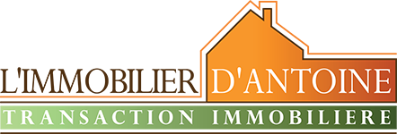 Logo de L'Immobilier d'Antoine
