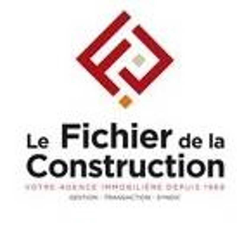 Le Fichier de la Contruction