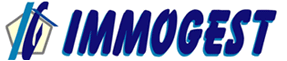 Logo de Immogest, professionnel de l’immobilier à Vienne