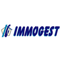 Logo Immogest
