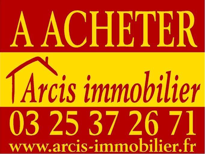 Logo de ARCIS IMMOBILIER