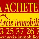 ARCIS IMMOBILIER agence immobilière à proximité Thennelières (10410)
