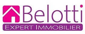 Logo de Belotti Immobilier