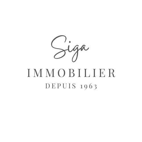 Logo de Siga