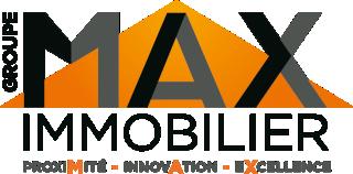 Logo de Max Immobilier