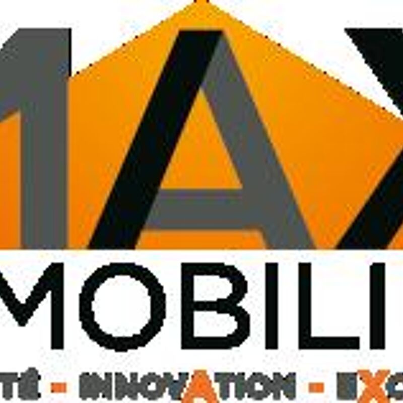 Max Immobilier