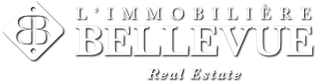 Logo de Bellevue Real Estate