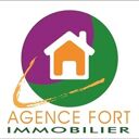 Logo Agence Fort