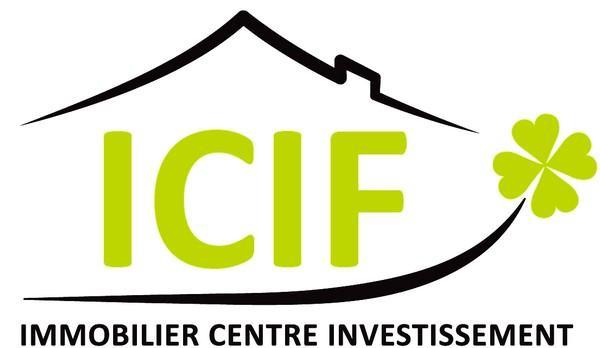 Logo de Icif