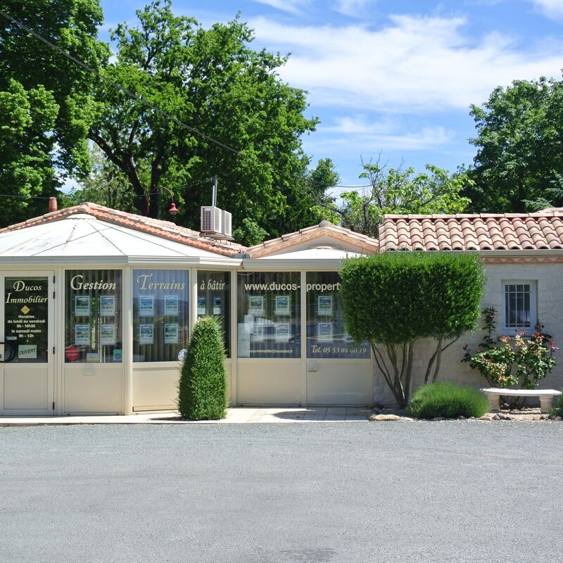 Ducos Immobilier