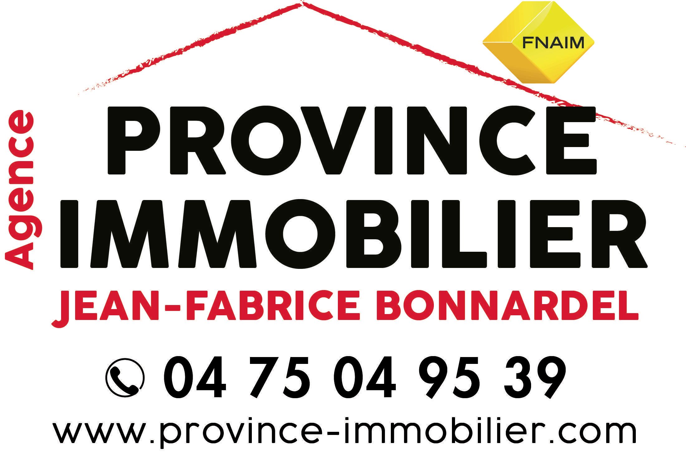 Agence Province Immobilier