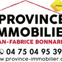 Agence Province Immobilier agence immobilière à Saint-Paul-Trois-Châteaux