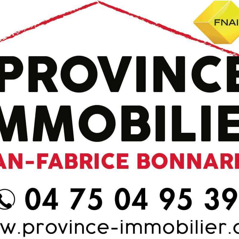 Agence Province Immobilier